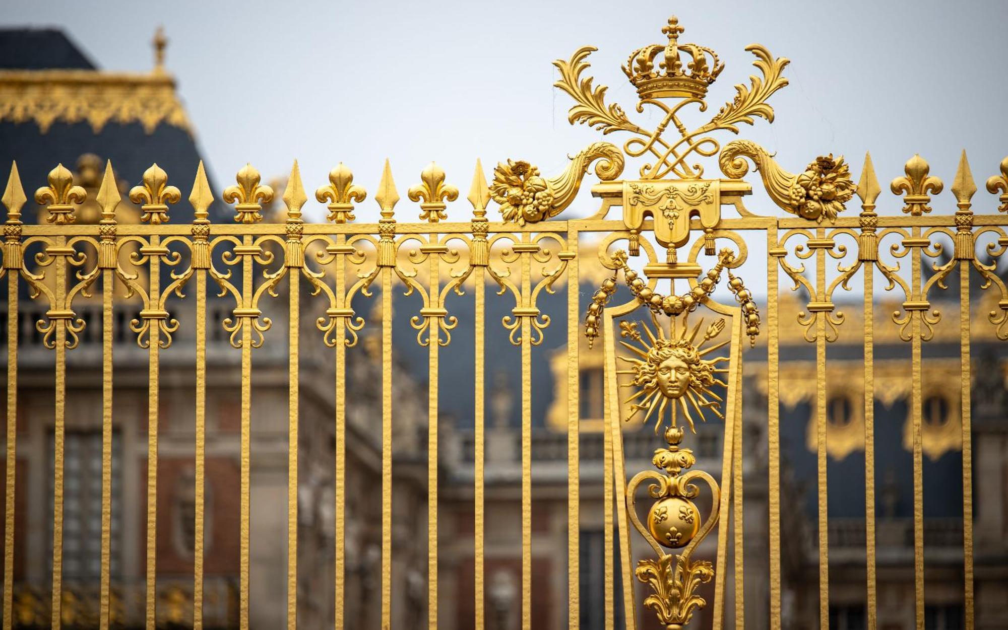 Le Versaillais - Proche Chateau De Versailles Et 15 Min Rer Paris Εξωτερικό φωτογραφία