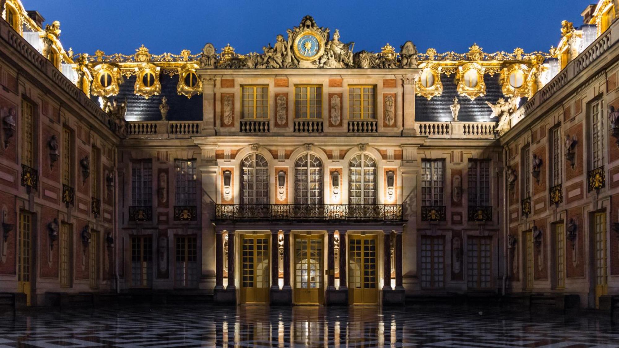 Le Versaillais - Proche Chateau De Versailles Et 15 Min Rer Paris Εξωτερικό φωτογραφία