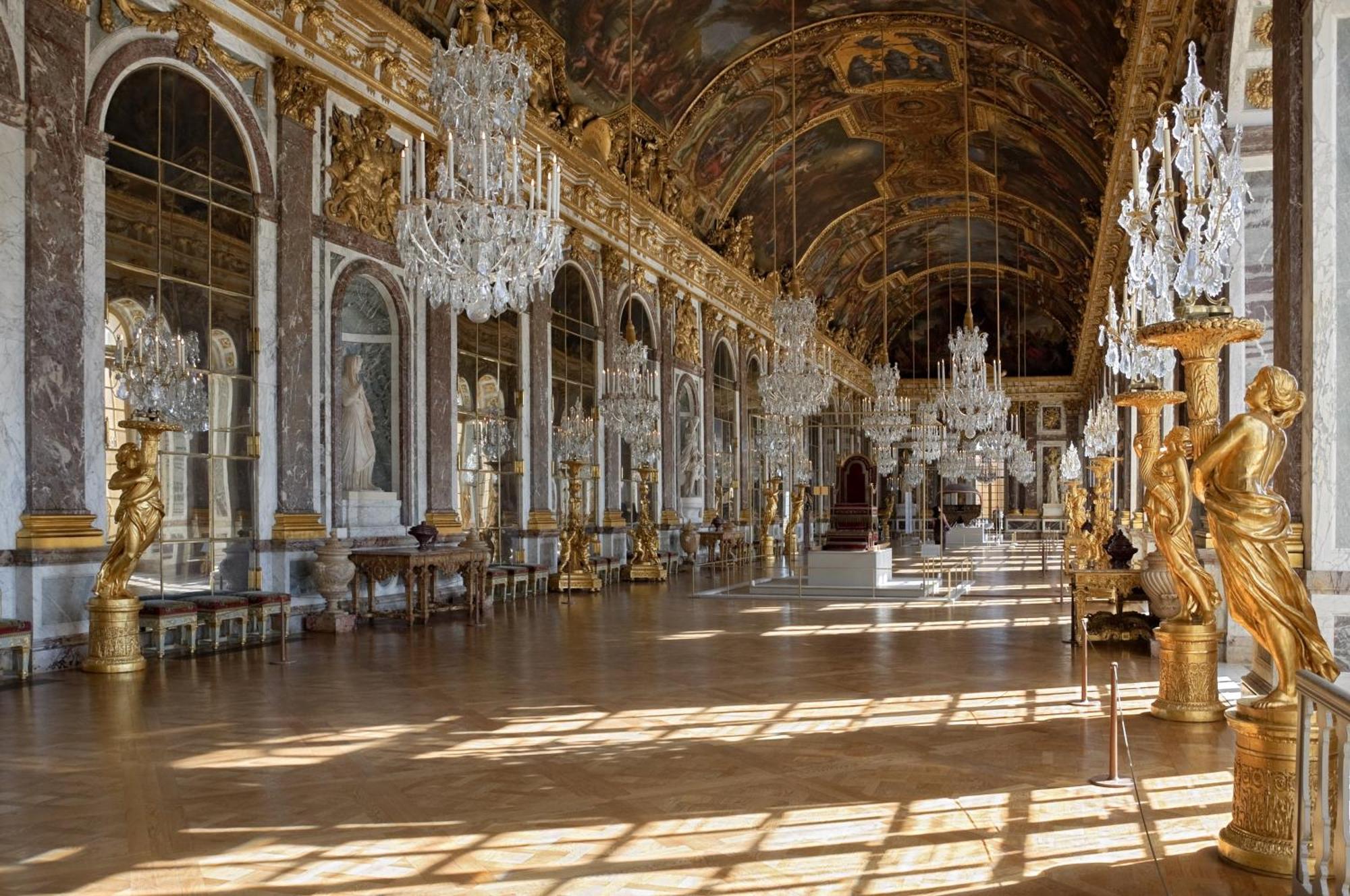 Le Versaillais - Proche Chateau De Versailles Et 15 Min Rer Paris Εξωτερικό φωτογραφία
