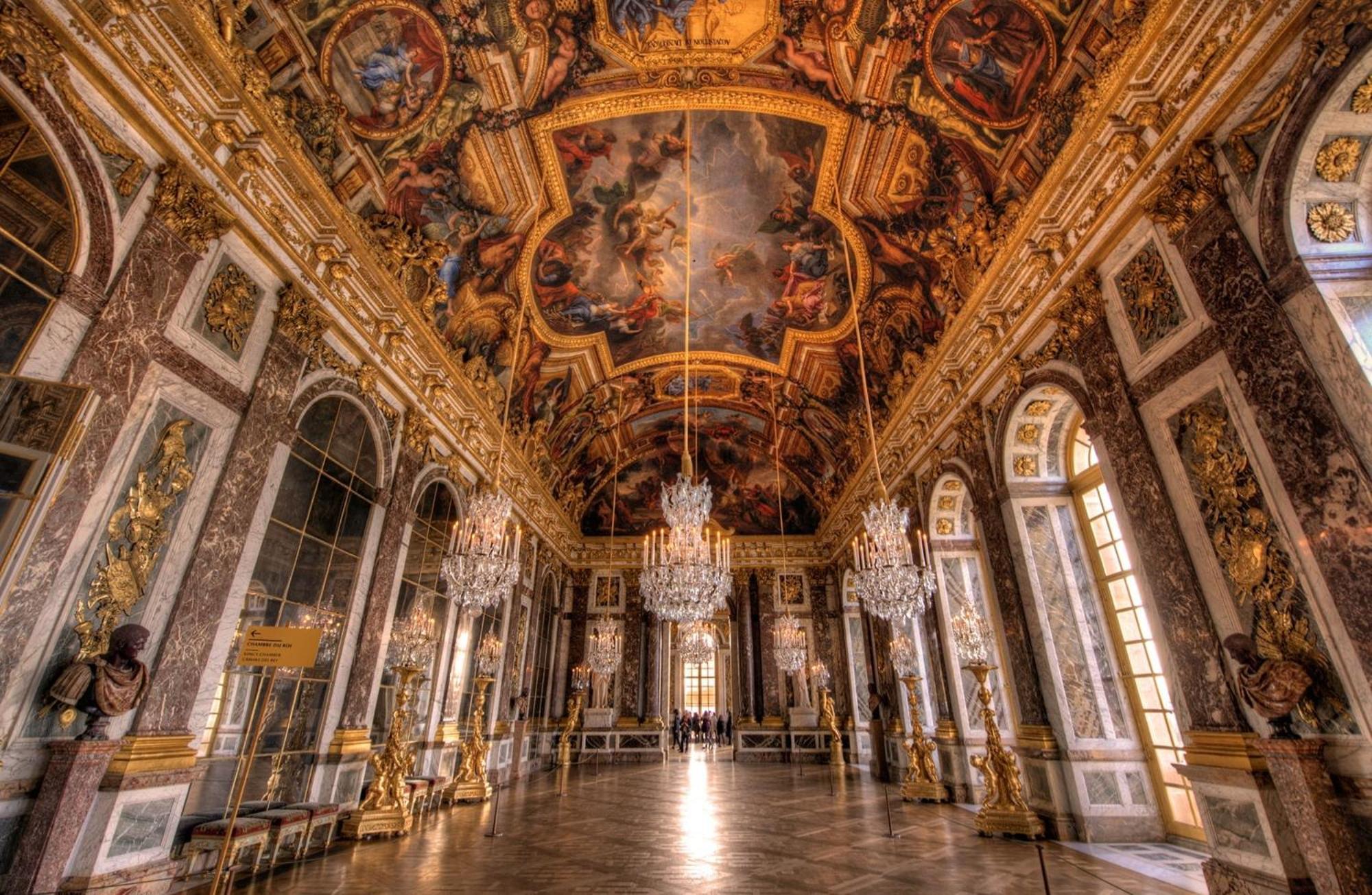 Le Versaillais - Proche Chateau De Versailles Et 15 Min Rer Paris Εξωτερικό φωτογραφία
